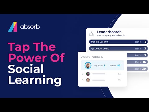 How leaderboards make learning more fun (and effective)