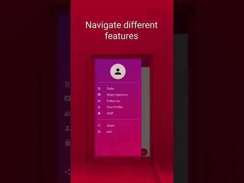 Better app with Benard