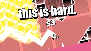 "Hyphen 2'' 100% by GD Colon (128/128 orbs PERFECT run) - Geometry Dash