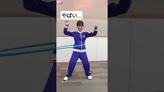 フラフープの達人〜 [ 生田絵梨花 ] • [ 山下美月 ] #乃木坂46