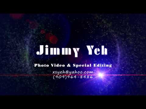 Jimmy Yeh Logo