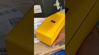 POCO F5 UNBOXING #pocof5