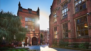 School of Geography, Politics & Sociology & School of Education, Communication & Language Sciences