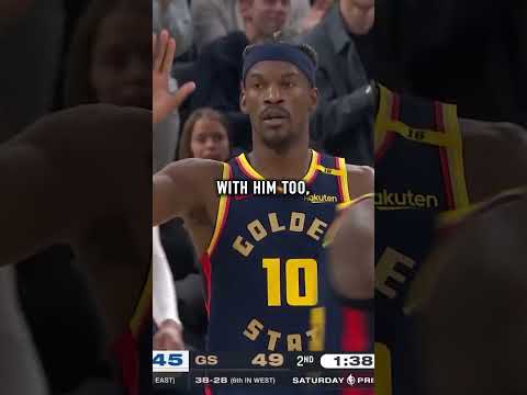 Would the Warriors be playing as well if they had traded for Kevin Durant instead of Jimmy Butler?