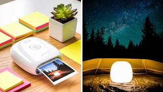 Top 20 Viral TikTok Tech Gadgets You NEED in 2025!