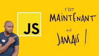 Découvrez Pourquoi Apprendre JavaScript est Crucial en 2024