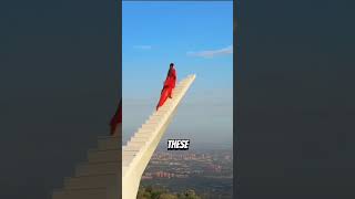 These Dangerous Tourist Spots in China Will Blow Your Mind 😨