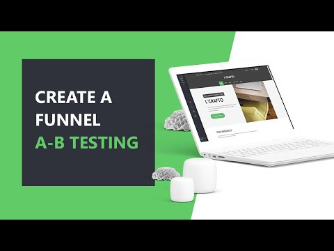 Funnels - A/B Testing