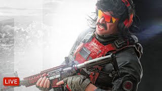 🔴LIVE - DR DISRESPECT - 10 WINS CHALLENGE