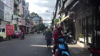 越南胡志明市 + 美奈 4天3夜穷游 🇻🇳