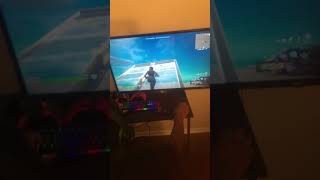First Time on keyboard and mouse, but showing you guys my Aim botsettings as well ￼