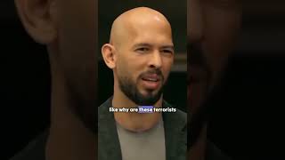Why Taliban fight against America? #shorts #andrewtateinterview #andrewtate #inspiringconversations