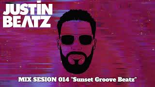 House, Tech House, Techno, Minimal/Deep Tech Session = Sunset Groove Beatz 014