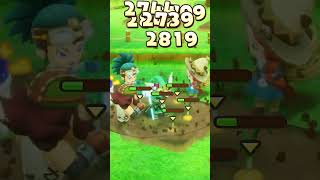 エリアランクの効率の良い上げ方 #ファンタジーライフi #level5 #とぉみぃ