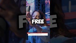 FREE AI App Removes Vocals in 1 Tap #shorts