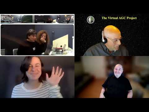 SWHAP Days 2022 - Session 1: Q & A