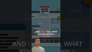 Can Your Website Keep Visitors in 5 Seconds?