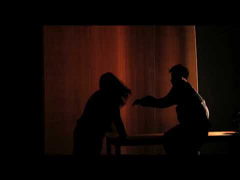 國藝會補助成果—胡鑑《白色》創作計畫｜第一階段／胡鑑