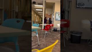 THE TRUTH THING -  enjoy yourself At MCC ESL class.