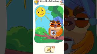 DOP 5 Draw One Part Fun Mobile Puzzle Game (Walkthrough + Tips)#gaming​#game​ #dop5​ #puzzle