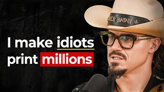 TikTok Shop Expert: Copy This EASY Strategy— Teens Are Getting Filthy Rich (RobTheBank Interview)