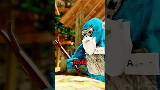 He Bought Gorilla Tag… #gorillatag #gtag #vr