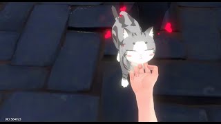 【キャトファン】キャットファンタジー Cat Fantasy メインストーリー　『プロローグ』