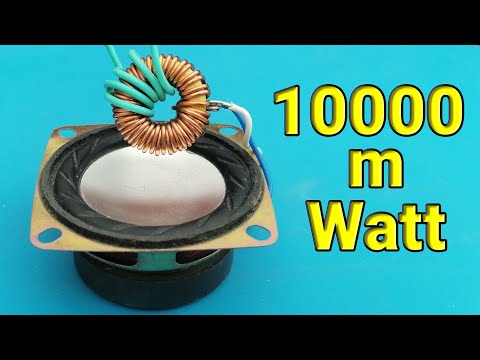 How to make Audio amplifier for LAB| 10 Watt Audio Amplifier | Guaranteed sound quality