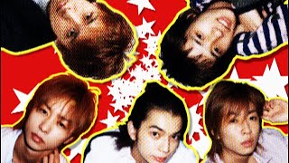 ARASHI - ハダシの未来 [Official Music Video]