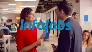 Siempre a mejor - Infojobs