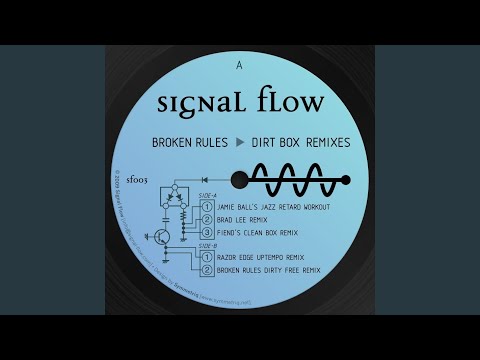 Dirt Box (Broken Rules Dirty Free Remix)