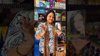 Modicare Hair Color Live Results #modicare #modicareproducts #livethemodiway #haircolor