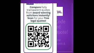 Scan This QR Code For An Instant Conveyancing Quote!