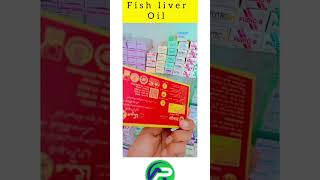 OMEGA Fish  oil #pharmatech #beauty #trending #cosmetic #omega3 #fishliveroil#unfreezemyaccountplz