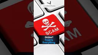Learn how to signal trust from the first click. #DigitalTrust #MarketingPsycho