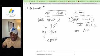 google adsense bot course update--