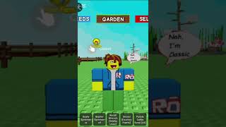 Retroslop...😭 #roblox #classic #oldavatar #classicroblox #retro #drama