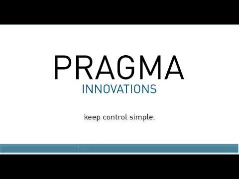 PRAGMA SOMEO - QSC Tutorial (GER)