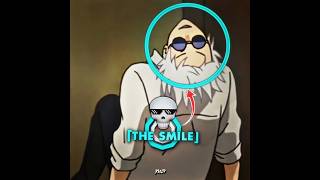 BRO'S SMILE AFTER GETTING HIS GLASSES 😎☠️ || Jujutsu kaisen #gojo #shoko