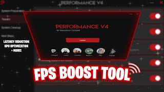 The ONLY Windows PC OPTIMIZATION Tool You Will EVER Need ( FPS Boost, Lower Ping, Lower Input Delay)