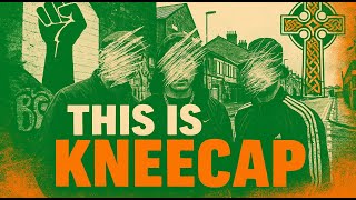 This Is Kneecap! | Irish Hip Hop DJ Set