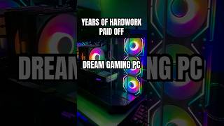 🤯After YEARS..My DREAM Gaming PC is HERE! Unboxing & First Look (India!)#gamingpc #rx9060xt #ps5pro