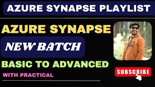 1. Introduction to Azure Synapse Analytics | Azure Synapse Analytics playlist