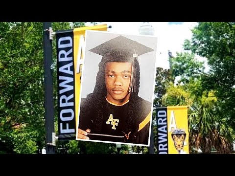 SLED investigating Allendale student’s death days ahead of graduation