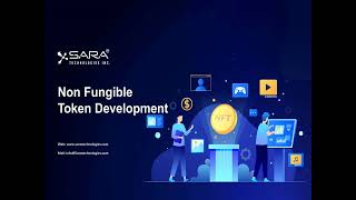 NFT Development Services