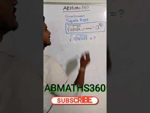 Solve In 2 Seconds || Simplification #shorts #viralmaths