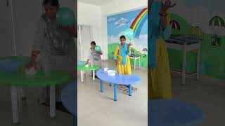 FUN GAMES I GROUP GAMES #fungames #groupgames #teachersdaycelebrations #crownians #crownschool