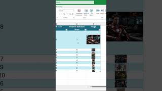O365 Excel Newest Features For 2024 #office365
