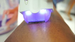 Finishing Touch Yes! Review – Pain Free Hair Remover