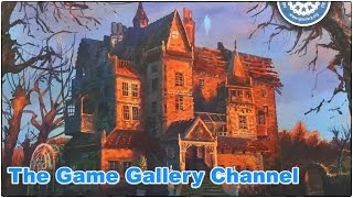 【ボードゲーム レビュー】「ミステリウム」- 届け！この幽霊の想い